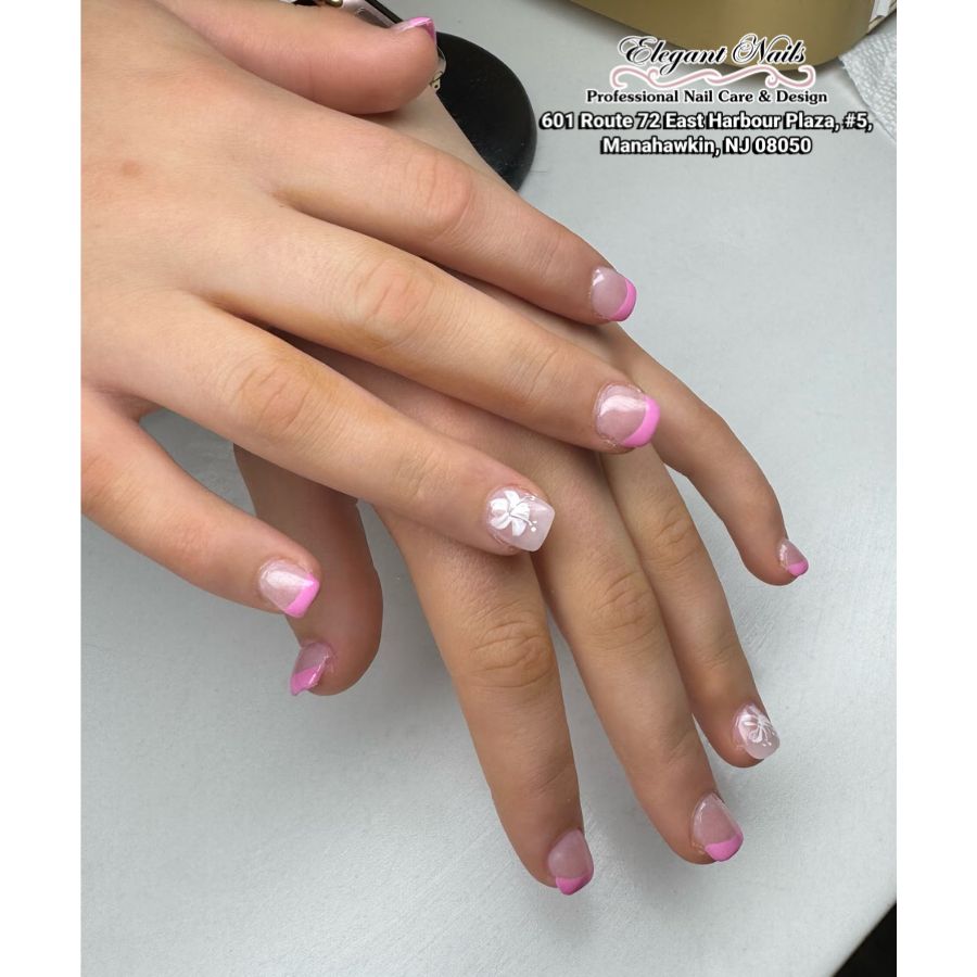 Beautiful Nails Ideas | Elegant Nails